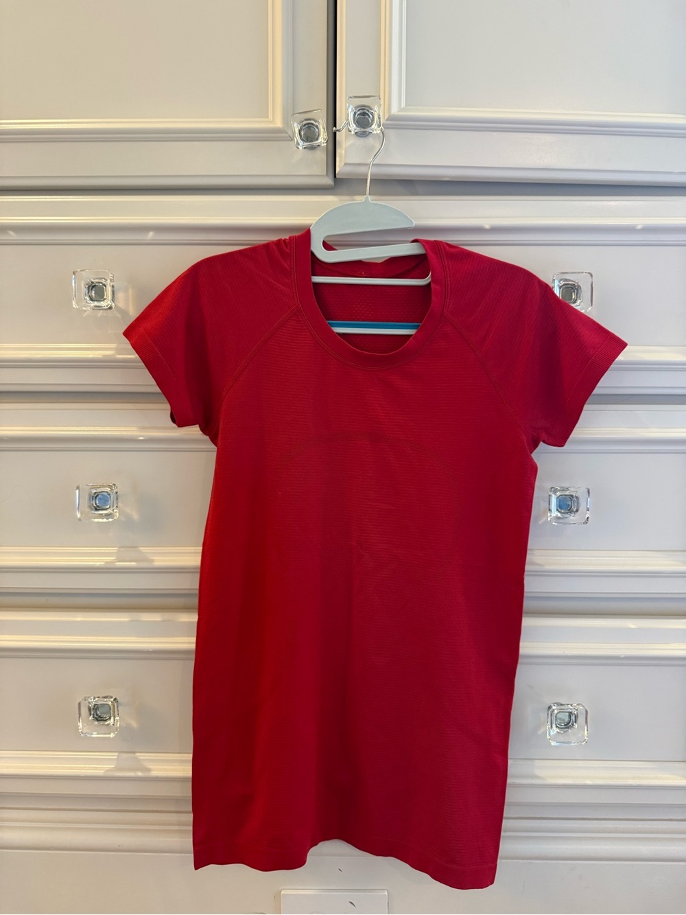 Women’s Lululemon Swiftly Tech Short Sleeve Shirt 2.0